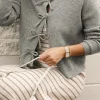 Gray- SweaterWardrobe