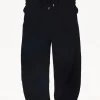 Hip Hop Dance Pants - Loose Fit Sweatpants 14 Hip Hop Dance Pants - Loose Fit Sweatpants - Thumbnail Image 4