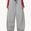 Hip Hop Dance Pants - Loose Fit Sweatpants 16 Hip Hop Dance Pants - Loose Fit Sweatpants - Thumbnail Image 6