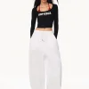 Hip Hop Dance Pants - Loose Fit Sweatpants 19 Hip Hop Dance Pants - Loose Fit Sweatpants - Thumbnail Image 9