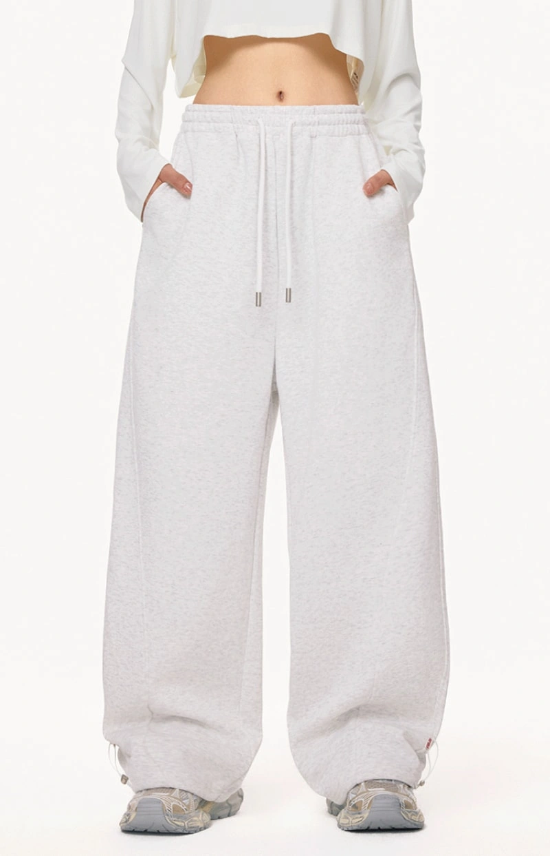 Hip Hop Dance Pants - Loose Fit Sweatpants 10 Hip Hop Dance Pants - Loose Fit Sweatpants - Image 10
