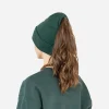 Cozy Cuffed Knit Beanie - Warm Winter Hat for Men & Women - Thumbnail Image 8