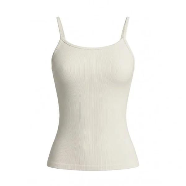 Ribbed Knit Camisole