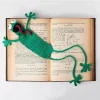 Handmade Quirky Animal Crochet Bookmark - Thumbnail Image 2