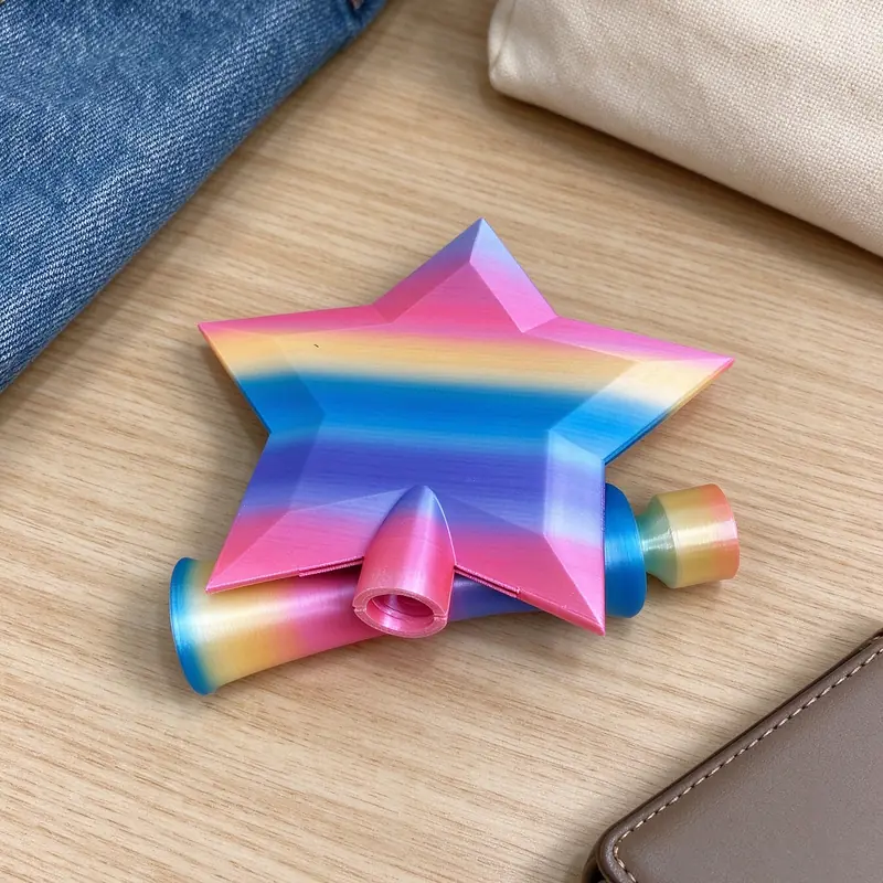Magic Wand Contactless Payment Card Holder - Image 2