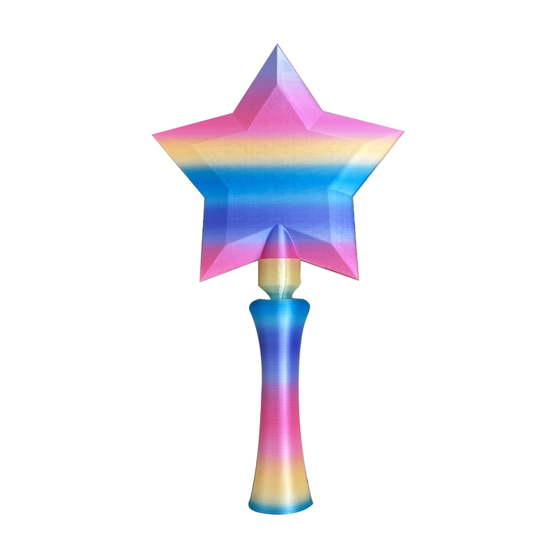 Magic Wand Contactless Payment Card Holder - Image 1